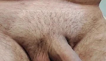 My New Toy Makes Me Vibrate