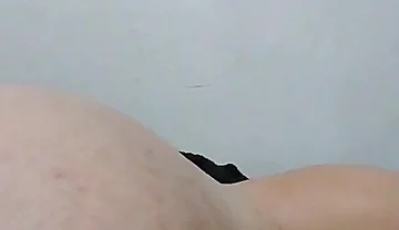 MILF - Mayaa Is on All Fours Waiting for a Big Dick