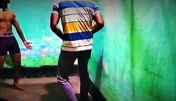 Gym Guy Fuck Twink Boy Gay Porn