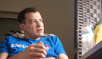 I Was Thinking About You, Deep Male Orgasm