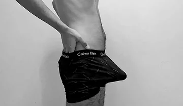 Do You Guys Think Having Big Dick Is Fun if There Is No One to Suck It.