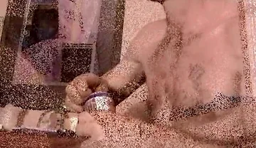 Jacking a Str8 Wet Cock