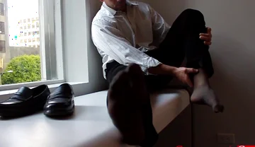 Craig - Business Traveler 01