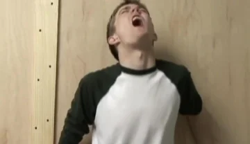 Glory Gap Initiation Of - Adam Burr