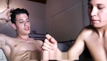 Boy Hunt