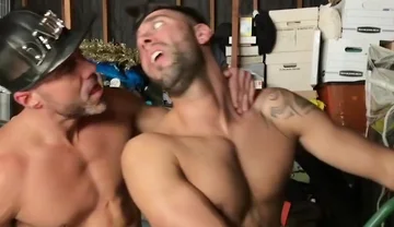 Best Sex Video Homosexual Deep Throat Craziest Uncut With Mick Stallone