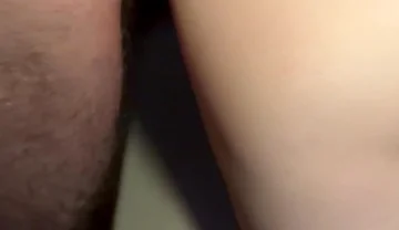 Twink Is Fucked by Daddy’s Big Dick