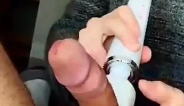 Exploring a Magic Wand with