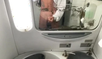 Do You Suck Me in the Bus Bathroom?