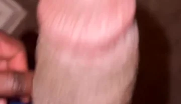 Exhausted, but Horny