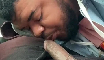 Car Fun with Santana Xxl