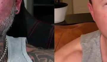 Porn star confessions - sergeant muscle ass (episode 32)