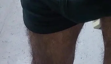 When I Tried to Woke up My Cock. Onlinekrantikari