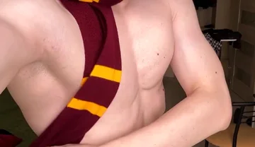 My Personal Remake of Harry Potter
