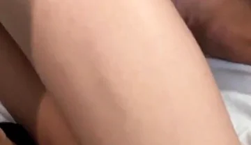 Big Thick Uncut Cock Fucks Anal Bareback