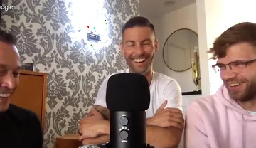 Joy of Giving Head - Himeros Live