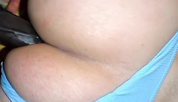 Crossdressing Sissy's First Gloryhole Adventure Part2