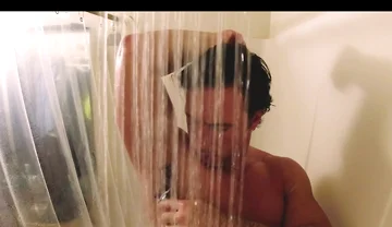 Watch Me Wash My Armpits