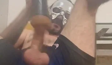 Hot Masturbation