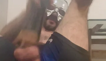 Hot Masturbation