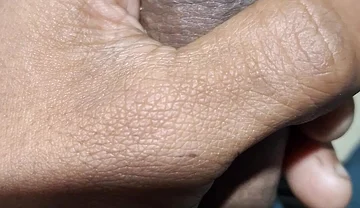 Hi Good Morning Baby Girl in My Maja Aaya