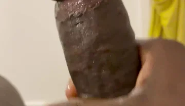 Early Morning Jerking off