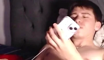 An Intimate Moment Full of Sensations