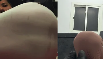 Verticalargument4tight Dress