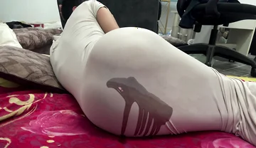 Verticalargument4tight Dress