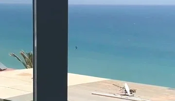 Going to Miss This View and the Past 4 Days That Ended up in the Most Beautiful Way.