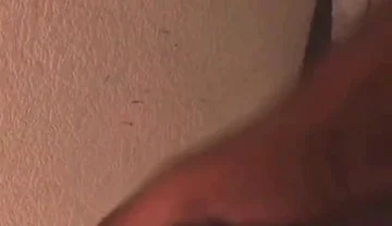 First Time Upload Naughty Solo Tease, Spanking & Dirty Vibes Tericmidnightlive