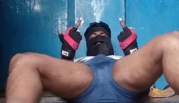 I'm Fucking My Wife Pussy Outdoor Night