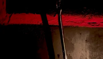 Something Interesting From the Darkness...