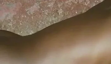 Bed Grinding Masturbation