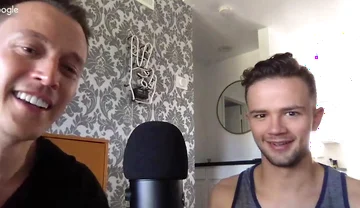 Ecstatic ass eating - himeros live