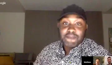 The watched - part I - himeros live