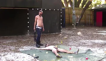 Still hard through the suffering