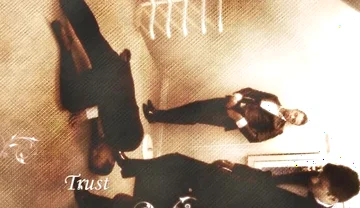 Derrick Collins & Gerard - Service Devotion 01