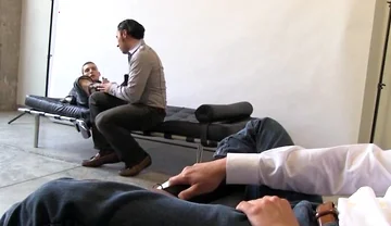 Derrick Eddy Gianni - 3 of a Kind 01