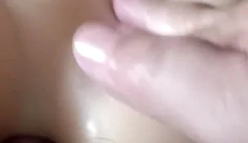 Max Big Extra Thick Cannon Fucks a Butt HD