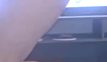 I Sink My Cock Deep Into My Beautiful Gay Femboy Roomate and Cum Inside Him