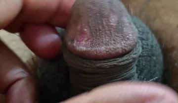Sex Toy & Horny Boy Enjoying Awesome Moments.