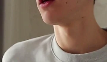 Two Guys with Big Cocks Fuck Cute Guy's Tight Asshole