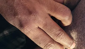 Public Place Me Chuswaya,man Sucked in Public, Onlinekrantikari