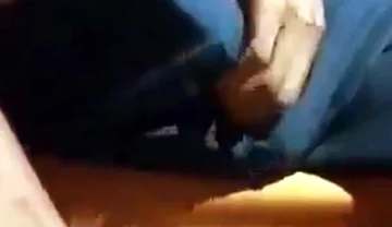 Finish Juicy and Huge of Macho Vergon