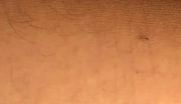 Hard Anal Fisting in Pantyhose