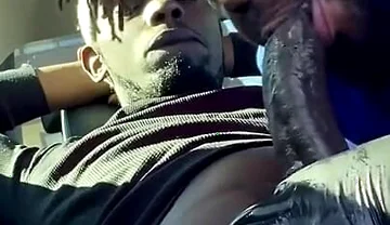 Car Fun with Santana Xxl