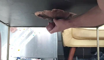 Welcome to My Glory Hole Slut