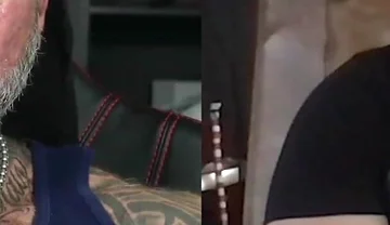 Porn Star Confessions - Mr. Kristofer Weston (episode 31)