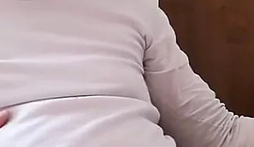 The Cumshot on a Day of Celebration!